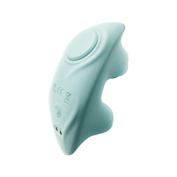 Erocome Seahorse Mini