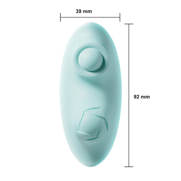 Erocome Seahorse Mini