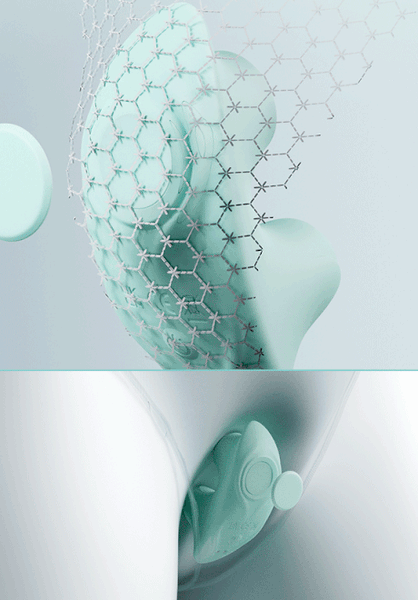 Erocome Seahorse Mini