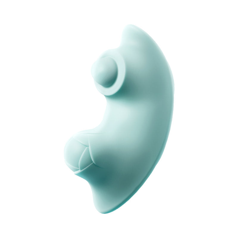 Erocome Seahorse Mini