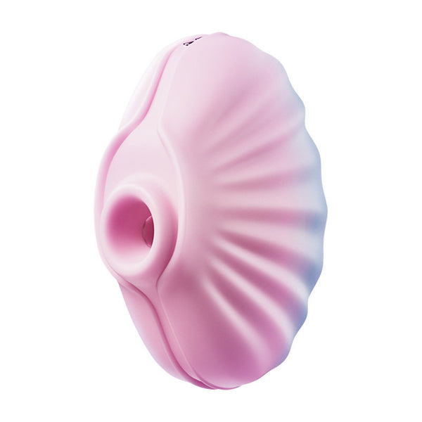 Erocome Shell