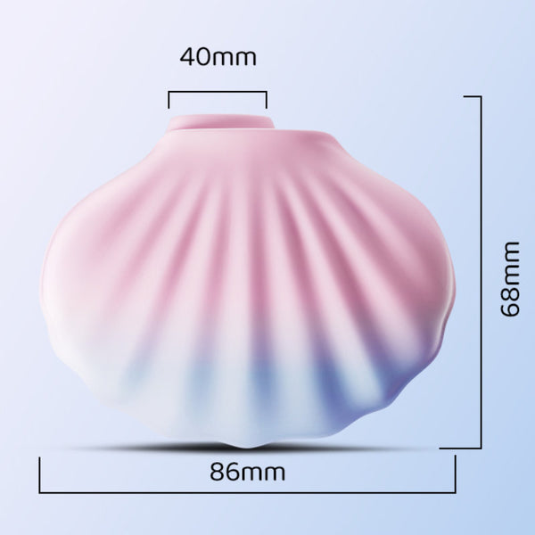 Erocome Shell