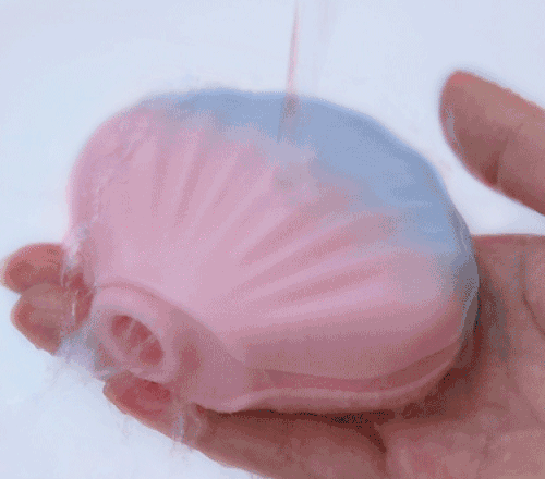 Erocome Shell