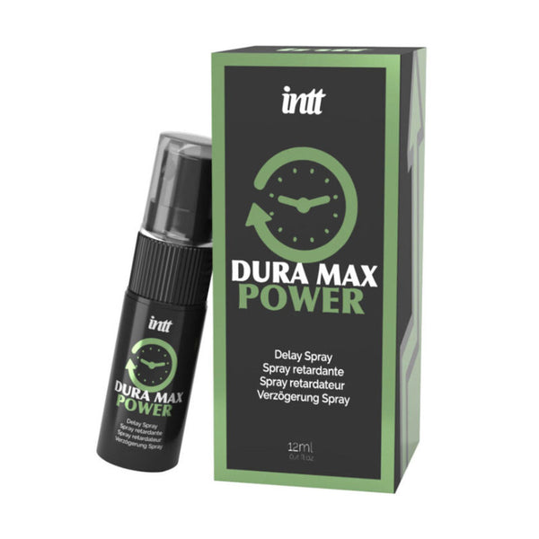 intt Dura Max Power
