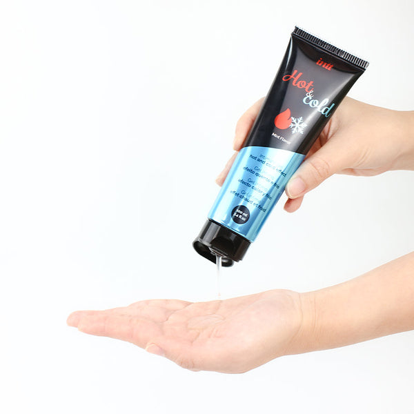intt Lubricant Hot & Cold