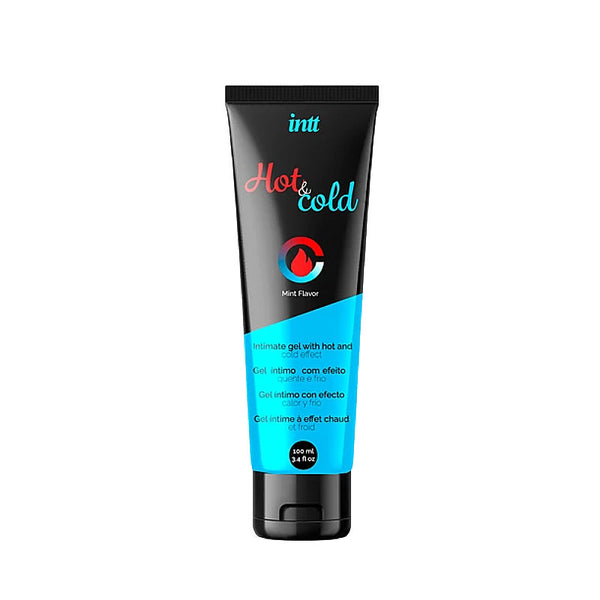 intt Lubricant Hot & Cold