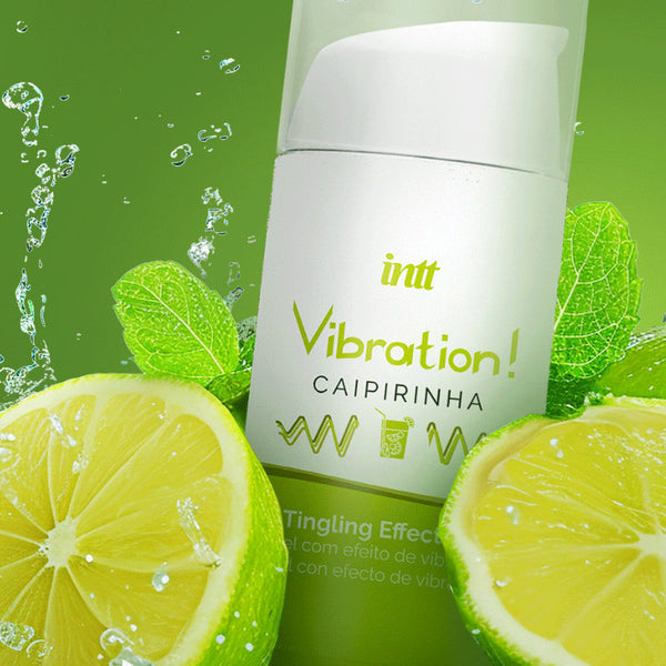 intt Vibration Caipirinha