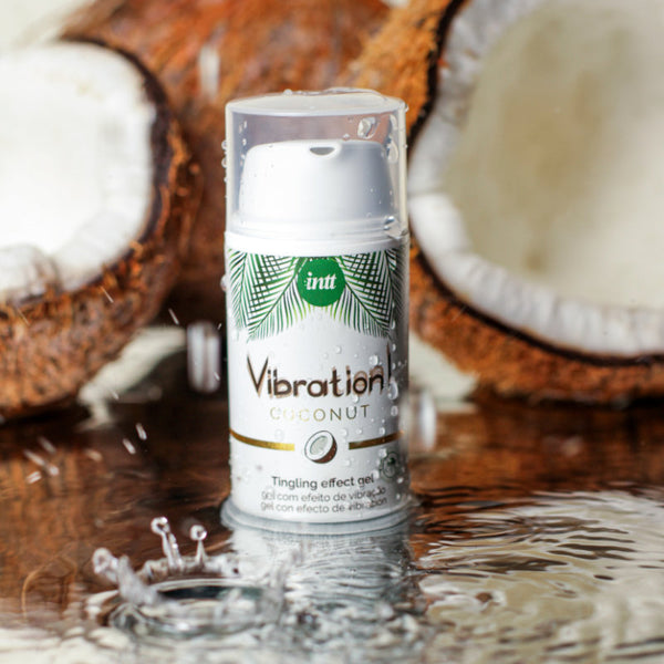 intt Vibration Coconut