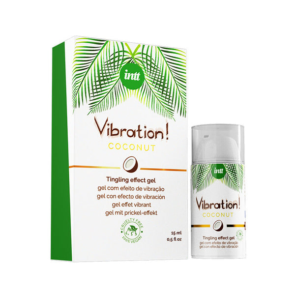 intt Vibration Coconut