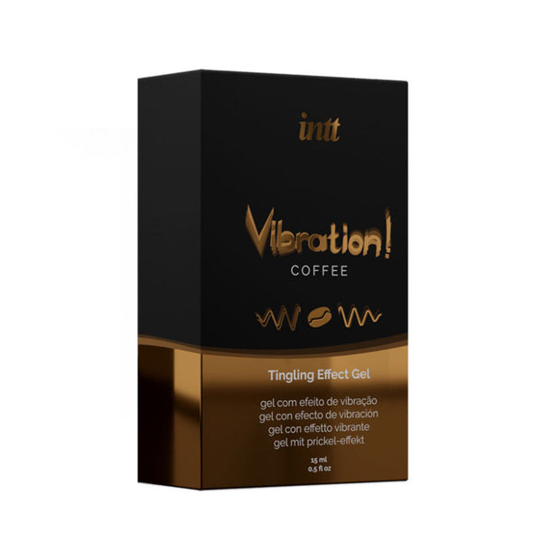 intt Vibration Coffee