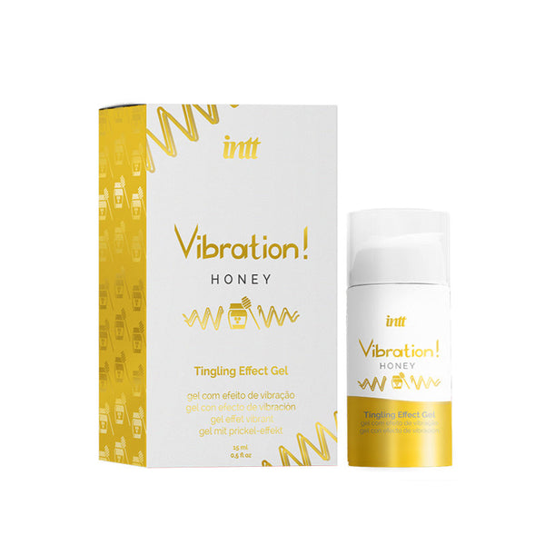 intt Vibration Honey