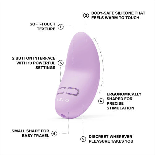LELO Lily 3