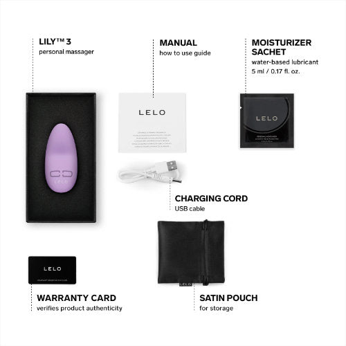 LELO Lily 3