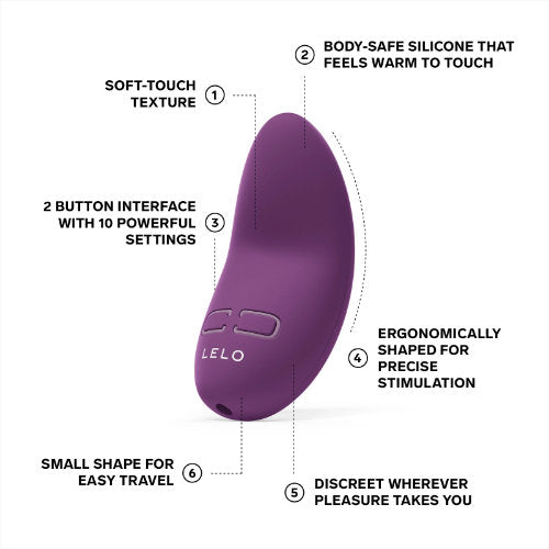 LELO Lily 3