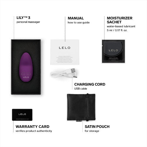 LELO Lily 3