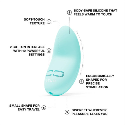 LELO Lily 3