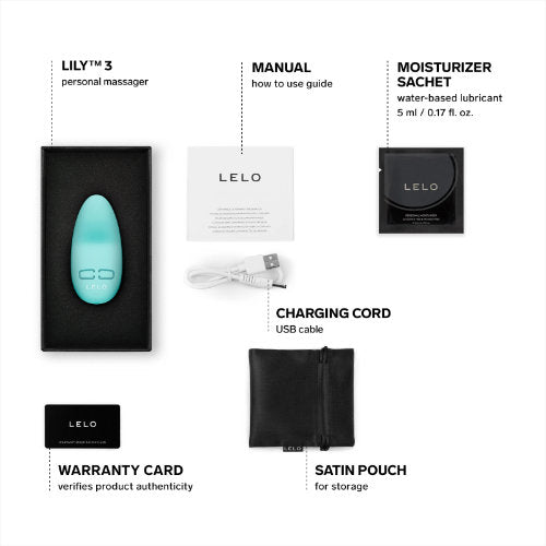 LELO Lily 3