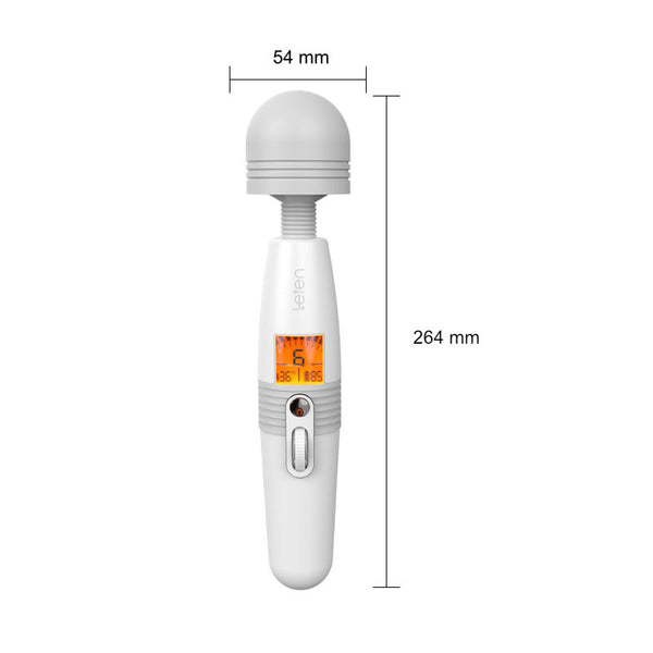 Leten Lightning AV Stick Young