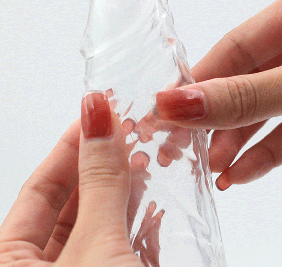 QY Clear Extender Sleeve # 2