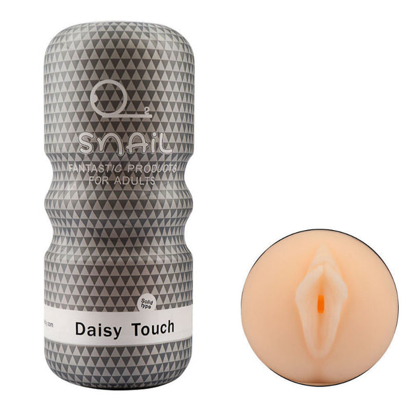 Snail Cup Daisy Touch (Vagina)