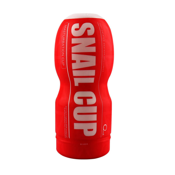 Snail Cup Diose Red (Oral)