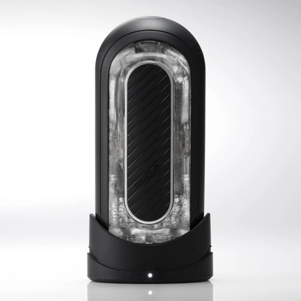 Tenga Flip ZERO Gravity EV Black