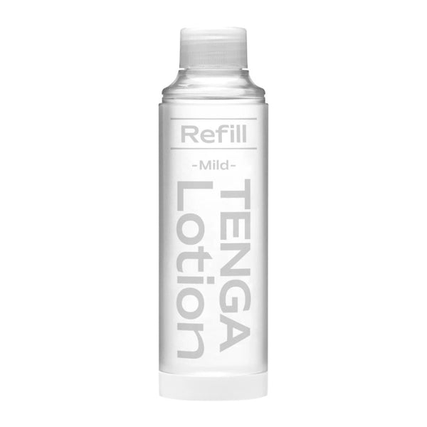 Tenga Lotion Refill Mild