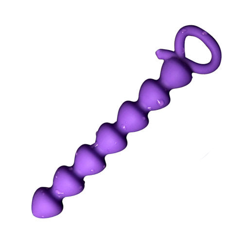 Anal Beads Type A