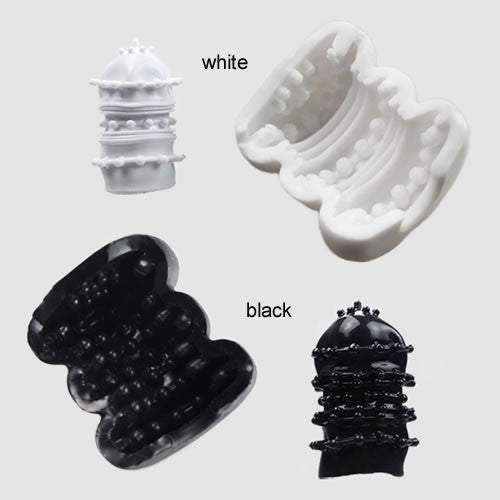 DMM BS1 Masturbator (Black)