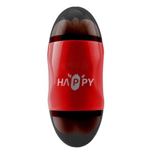 CS Portable Happy Cup (Red)