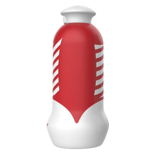 Elastic Hip Cup Plus (Red)
