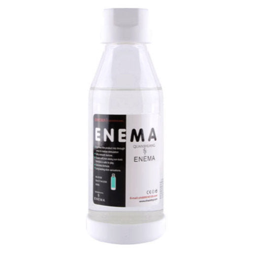 Enema Solution (500 ml)