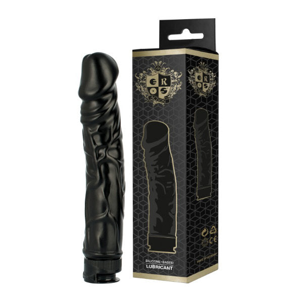 Eros Action Silicone Based Lubricant (Dildo Bottle)