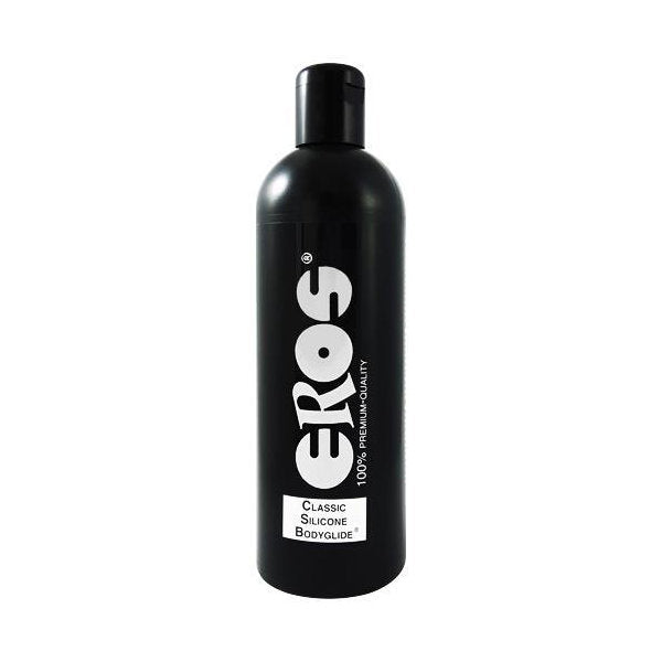 Eros Classic Silicone Bodyglide (1000 ml)