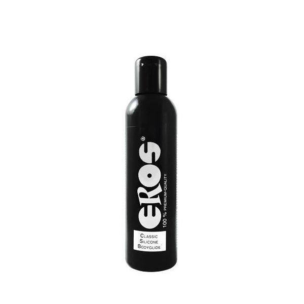 Eros Classic Silicone Bodyglide (500 ml)