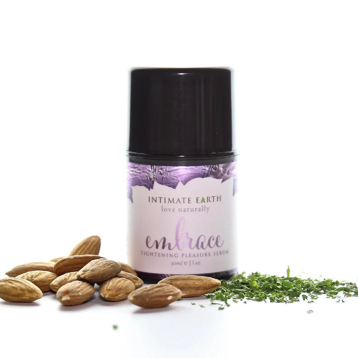 Intimate Earth Embrace Tightening Pleasure Serum