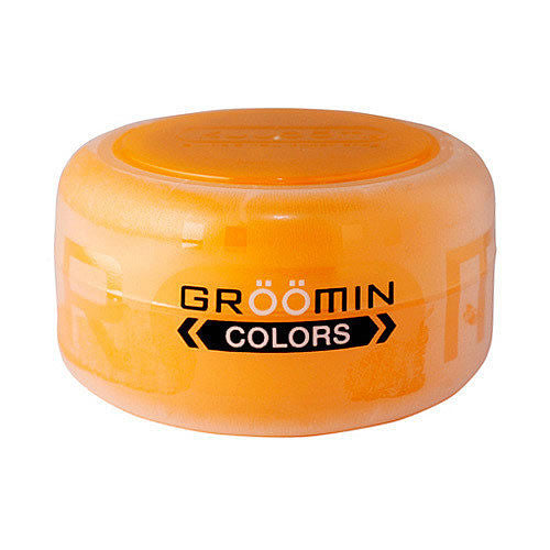 kuudom groomin sun orange