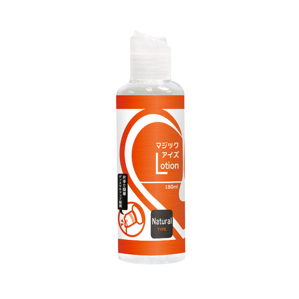 Magic eyes Lotion Natural Type (180 ml)
