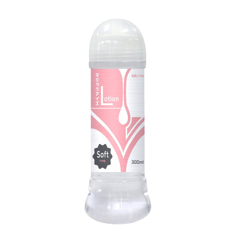 Magic eyes Lotion Soft Type (300 ml)