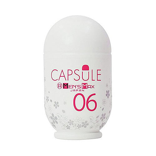 men's max capsule 06 sakura