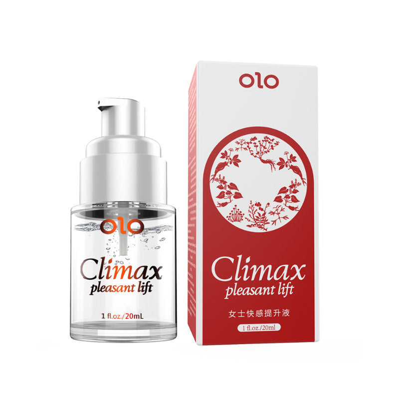 OLO Climax Lubricant