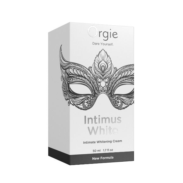 Orgie Intimus White Intimate Whitening Cream