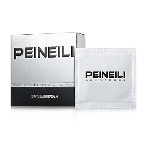 Peineili Delay Tissue (Box)