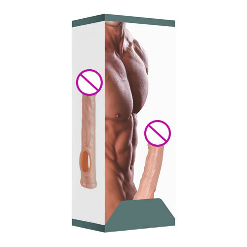 penis extender sleeve type B
