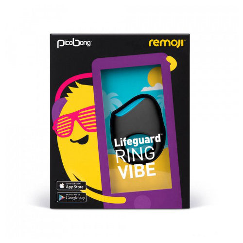 Picobong Remoji Lifeguard Ring Vibe
