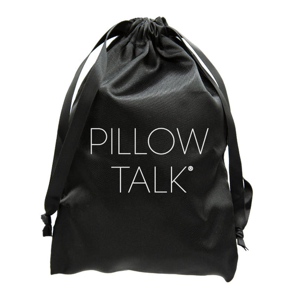Pillow Talk Secrets Desires
