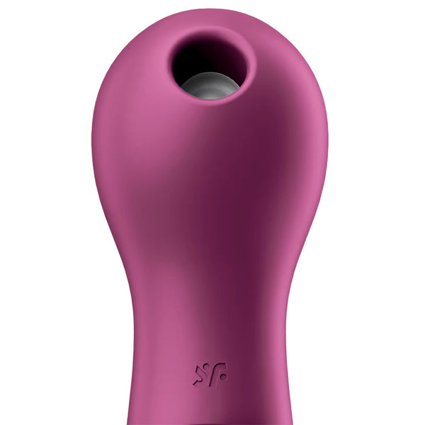 Satisfyer Lucky Libra