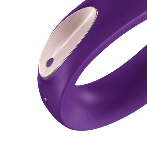 Satisfyer Partner Plus