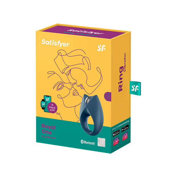 Satisfyer Royal One