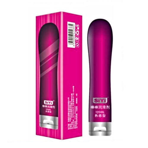 siyi igniting passion lubricant